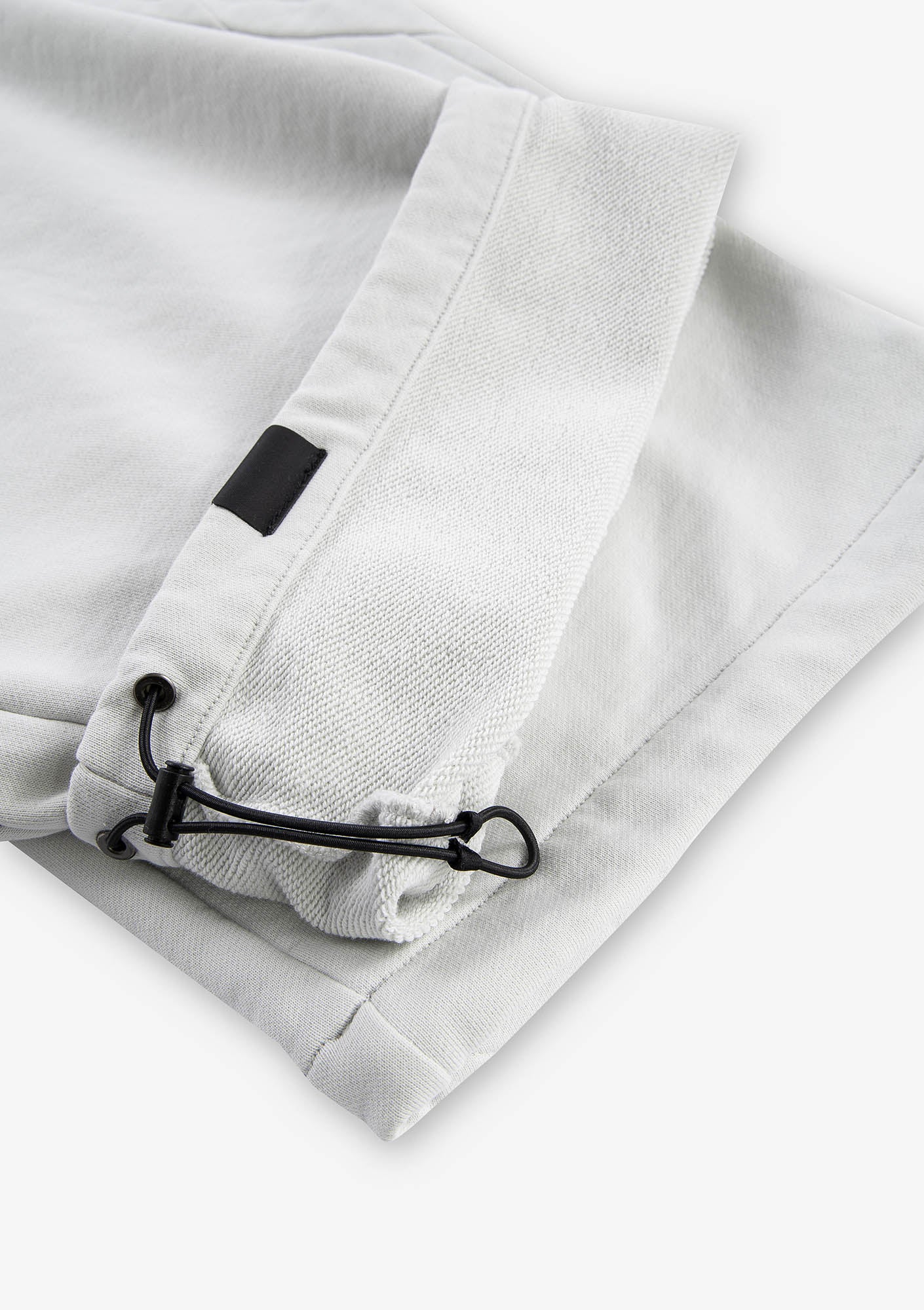 FRISSON Wide Jersey Pants Rw220 - Image 25