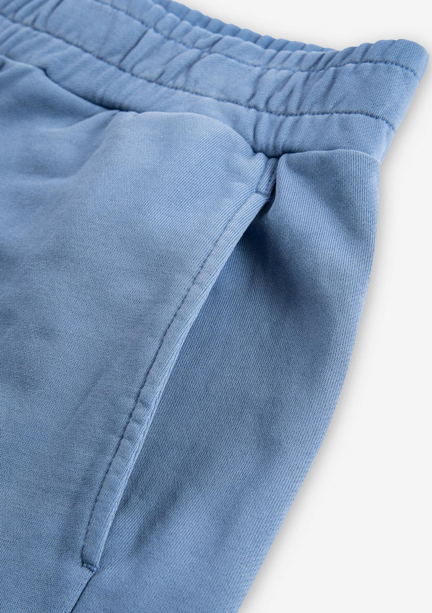 FRISSON Wide Jersey Pants Rw220 - Image 47