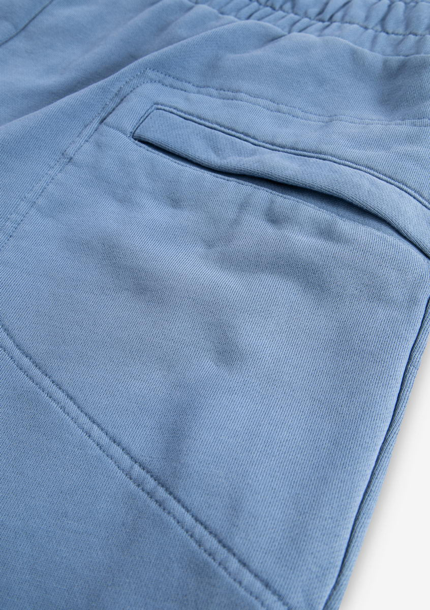 FRISSON Wide Jersey Pants Rw220 - Image 50
