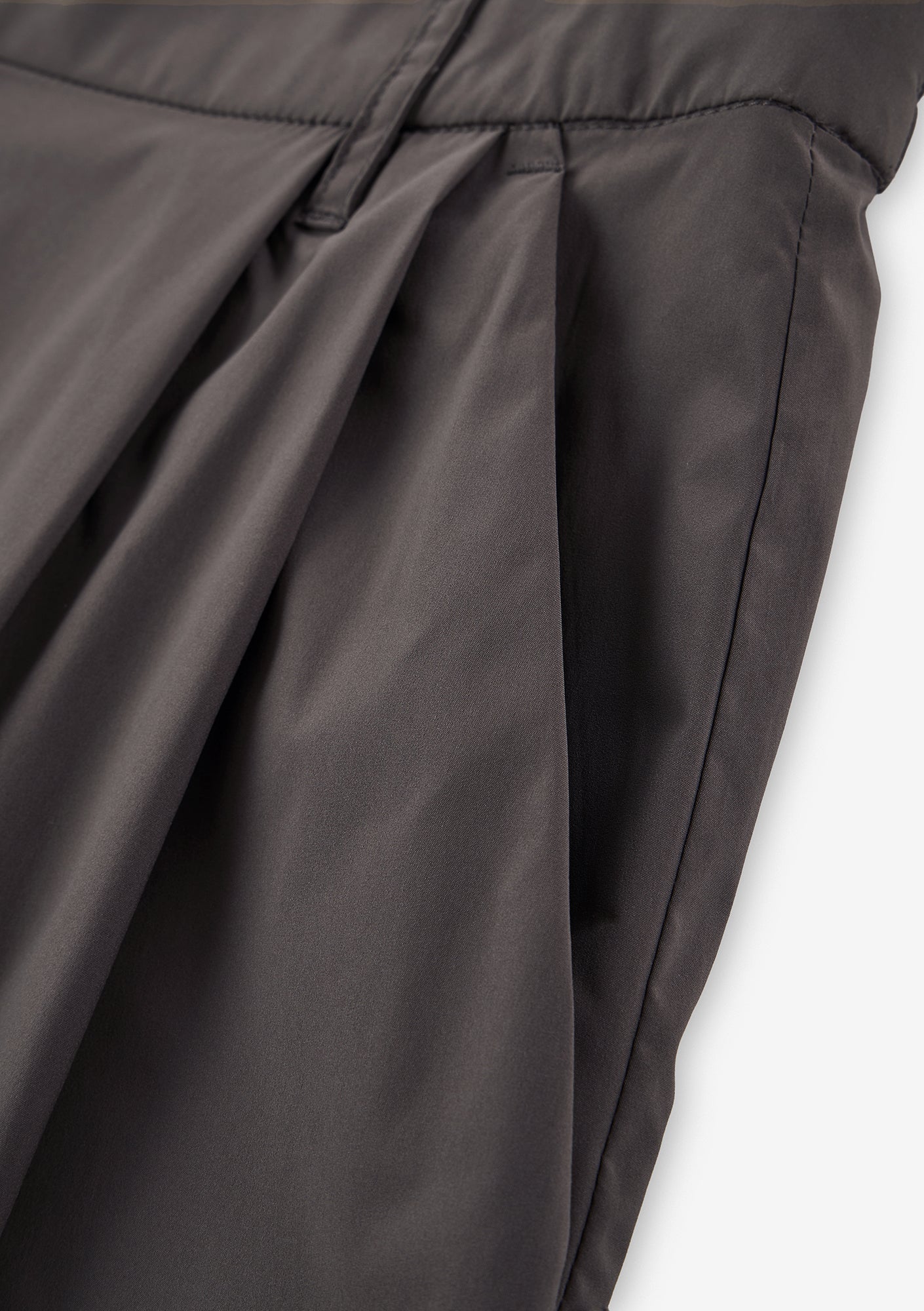 ŌMURA Wide Pants Rw231 - Image 32