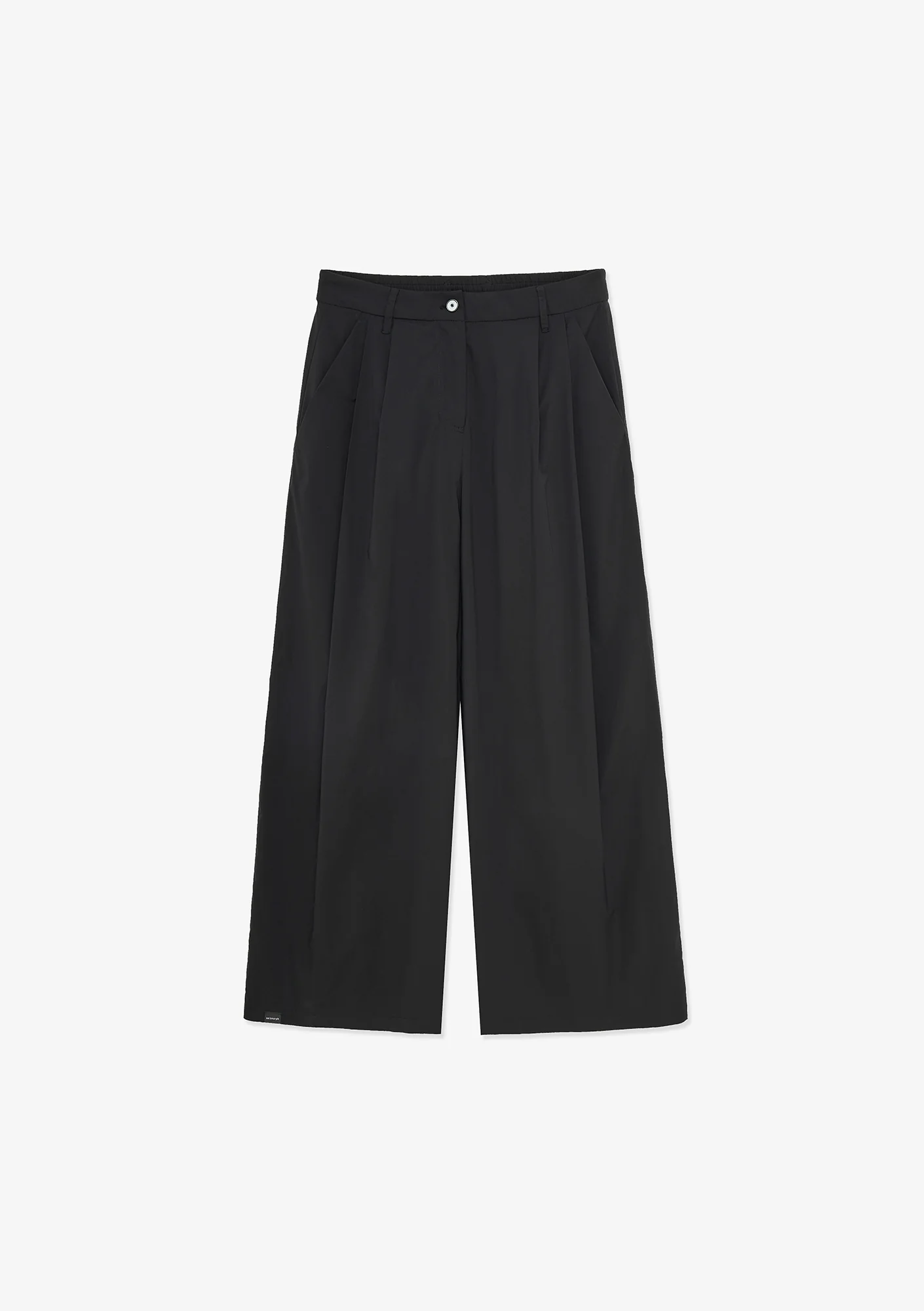 ŌMURA Wide Pants Rw231 - Image 6