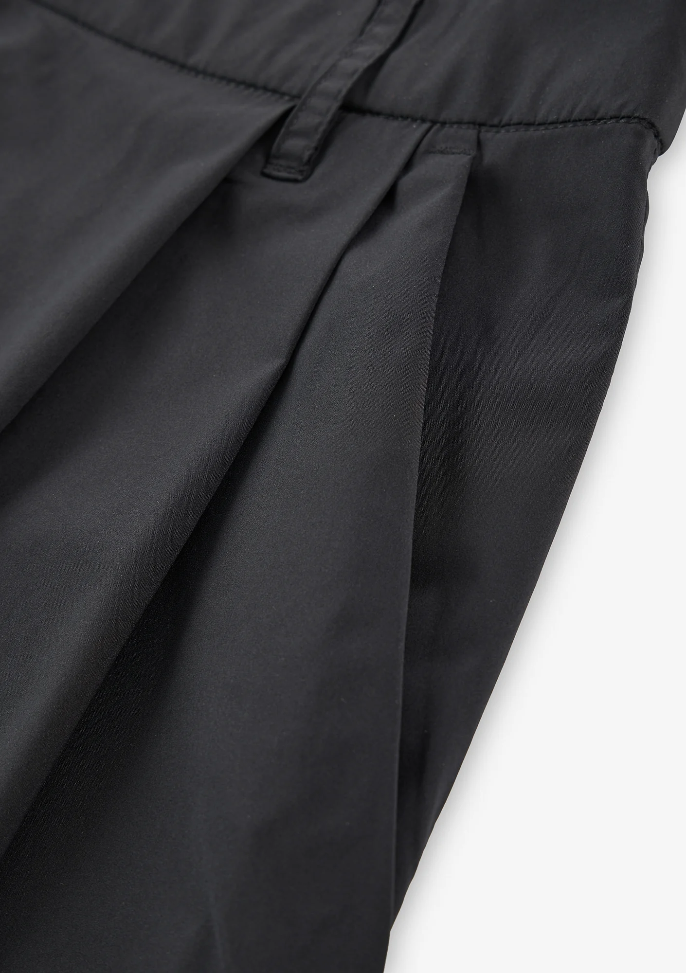 ŌMURA Wide Pants Rw231 - Image 7