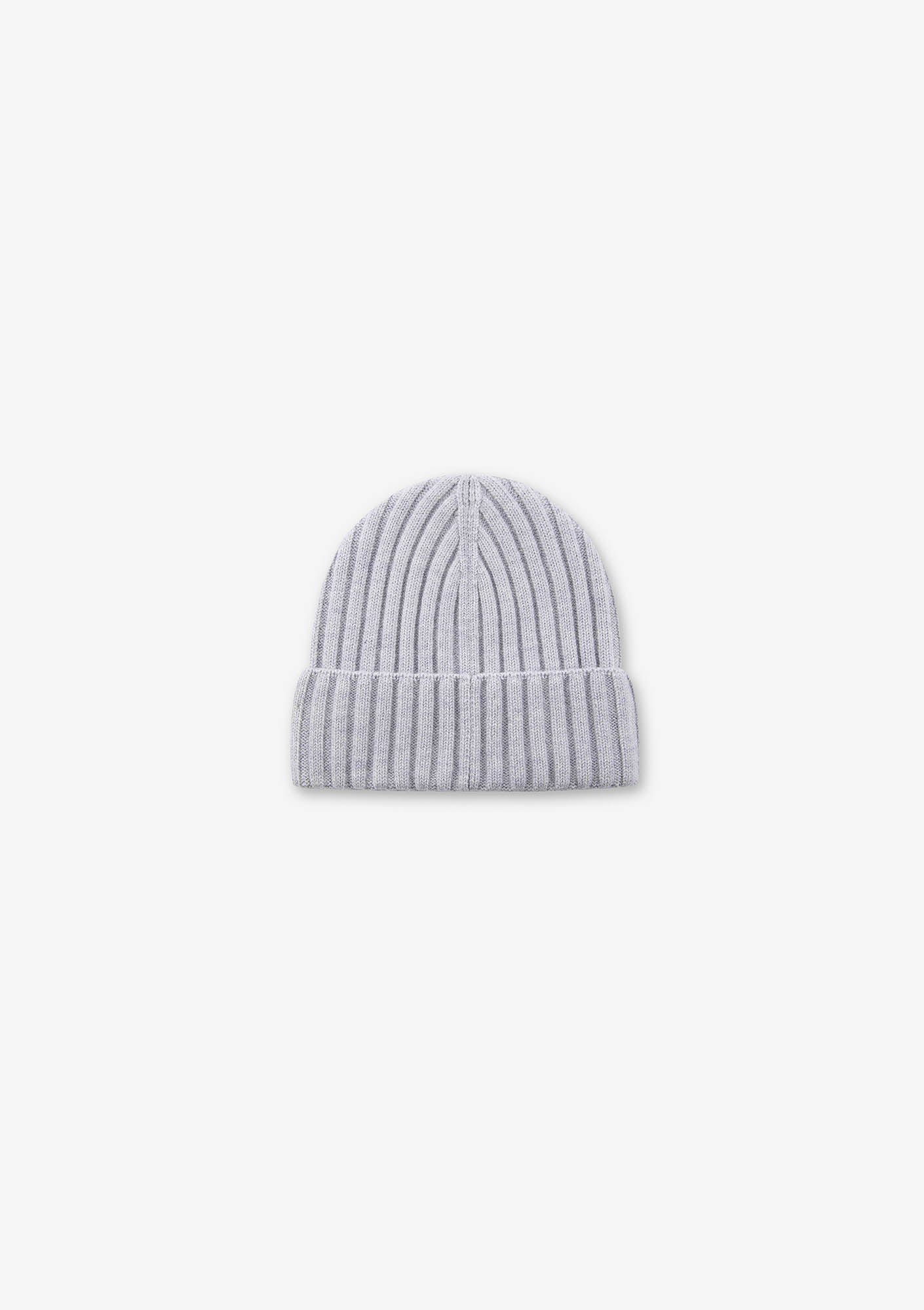 Wool Beanie Pu92 - Image 20
