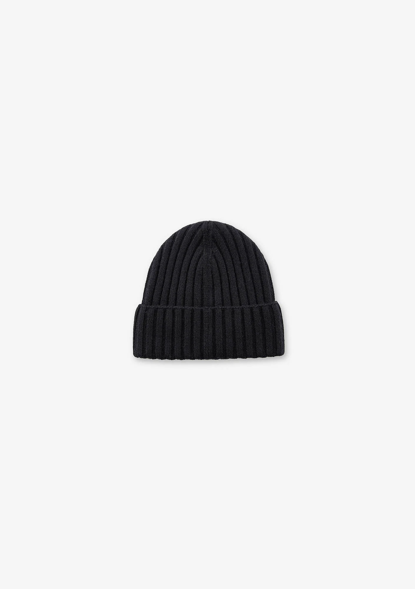 Wool Beanie Pu92 - Image 6