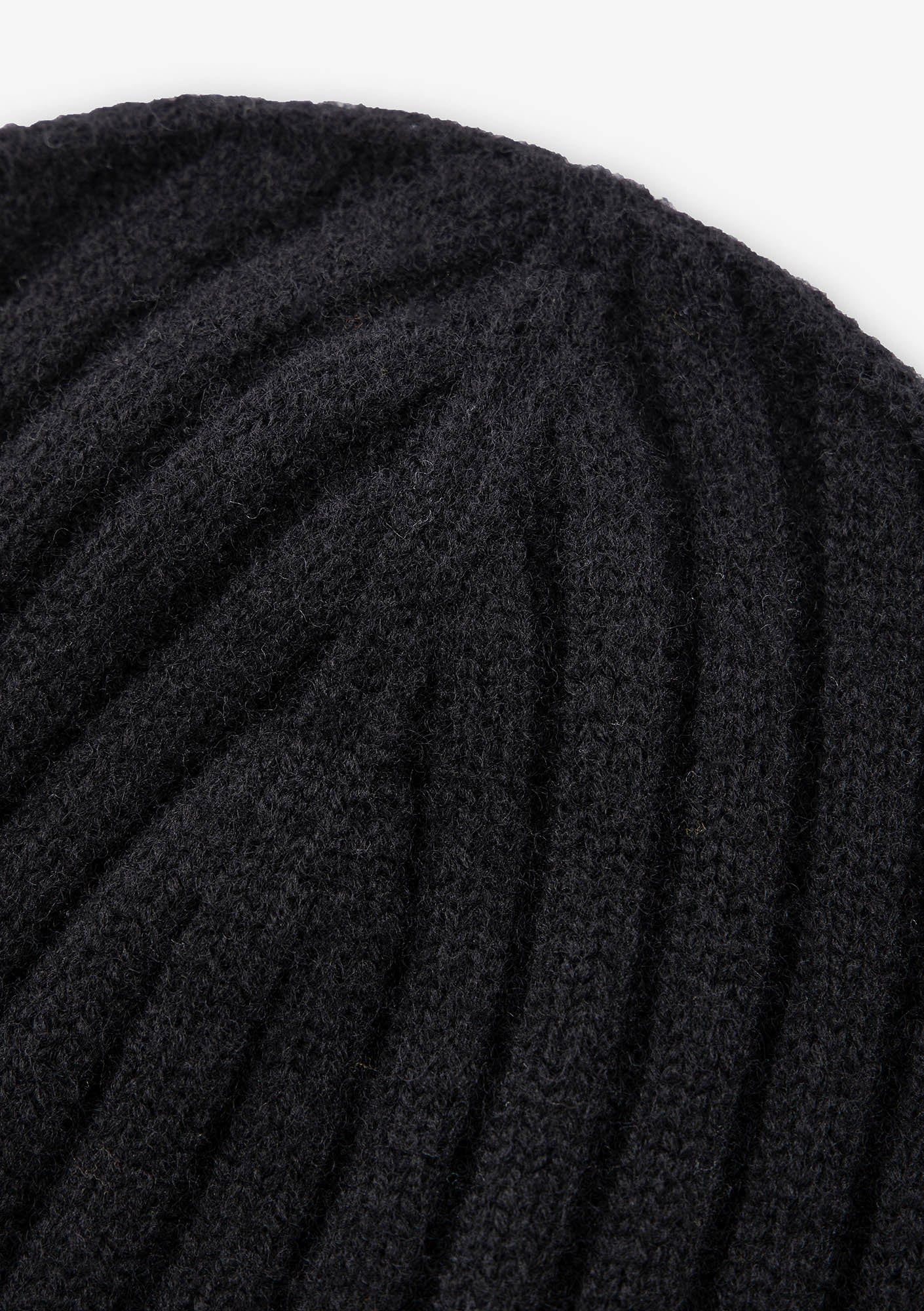 Wool Beanie Pu92 - Image 7