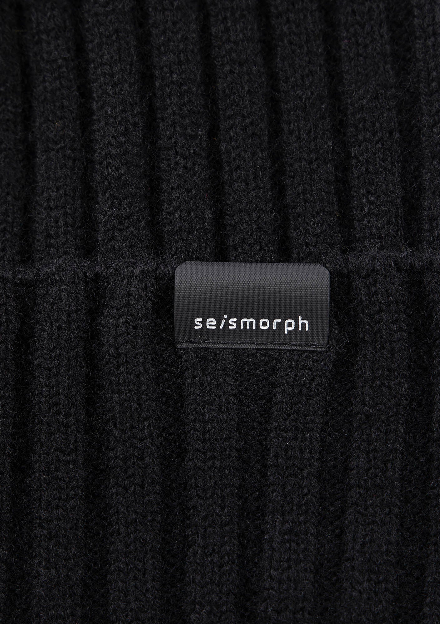 Wool Beanie Pu92 - Image 8
