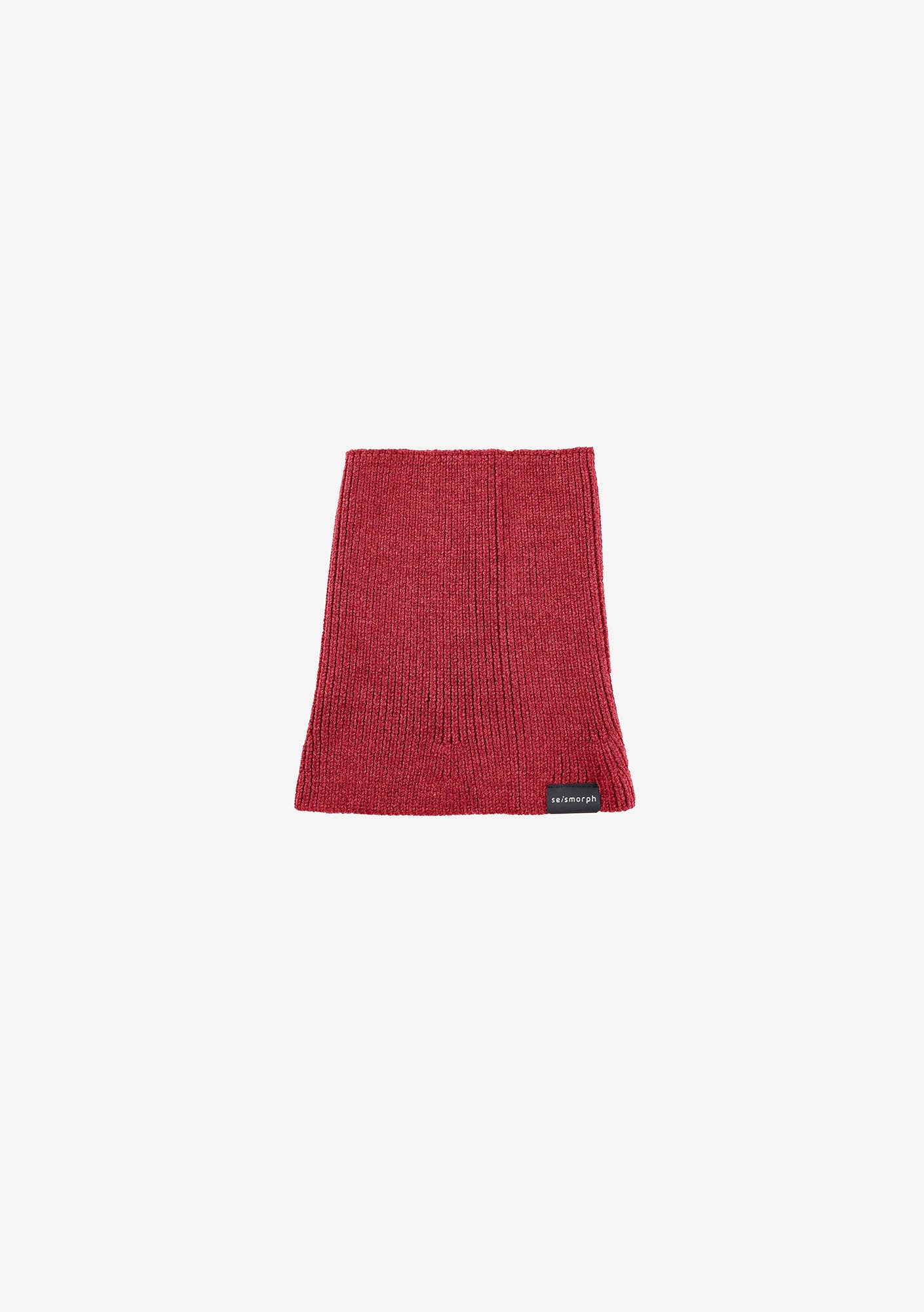 Wool Neck Warmer Pu91 - Image 16