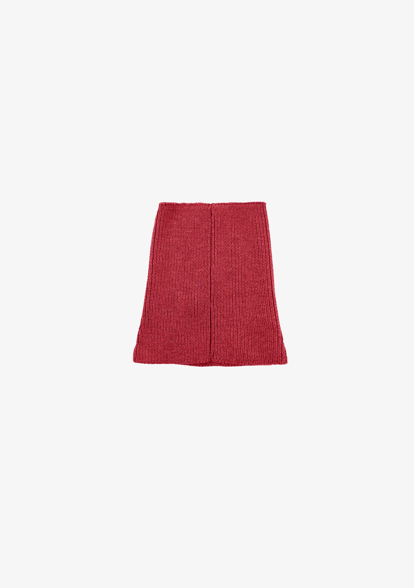 Wool Neck Warmer Pu91 - Image 22