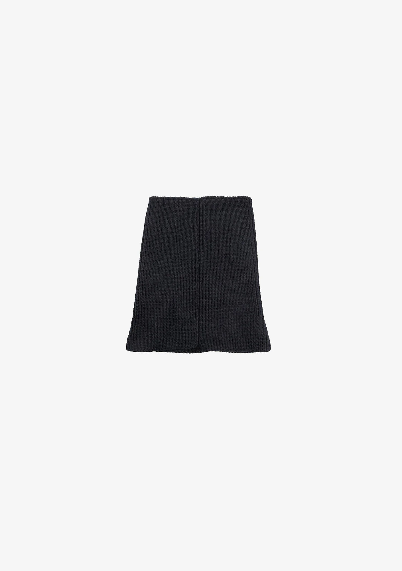 Wool Neck Warmer Pu91 - Image 7