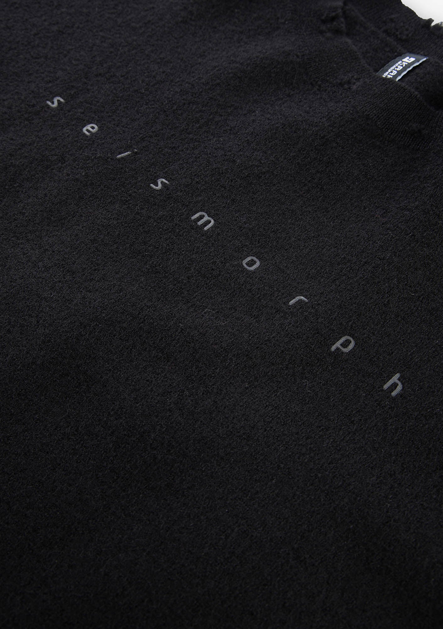 WHALDOZE Wool Sweater Su40 - Image 18