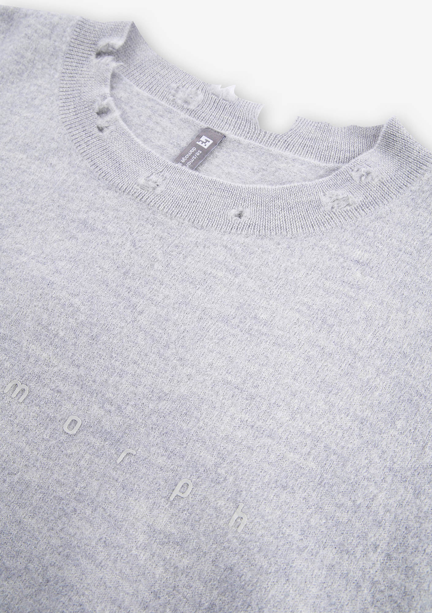 WHALDOZE Wool Sweater Su40 - Image 34
