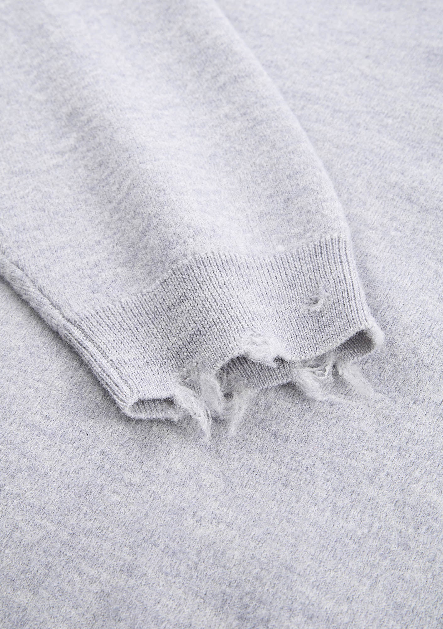 WHALDOZE Wool Sweater Su40 - Image 35