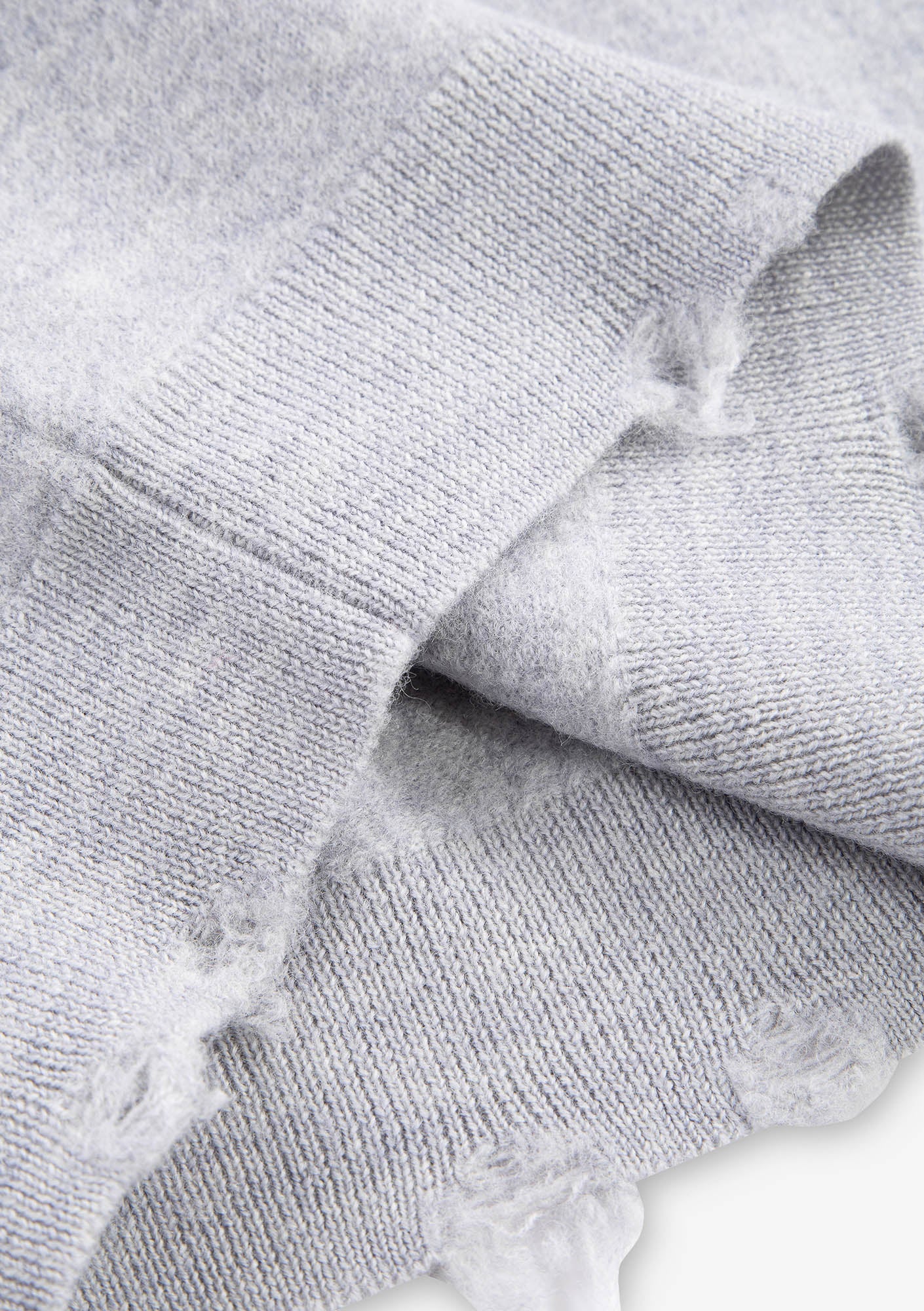 WHALDOZE Wool Sweater Su40 - Image 36