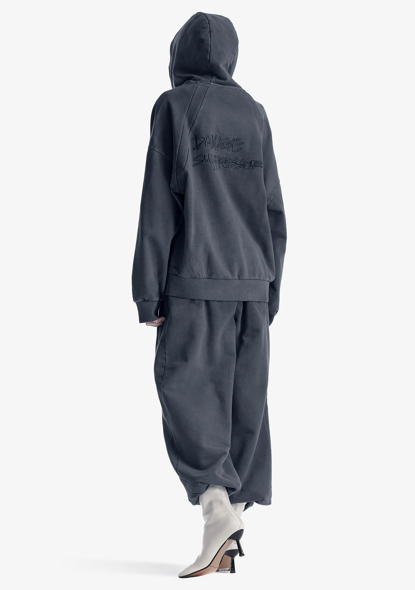 BOREWHAL Zip Hoodie Fu118 - Image 11