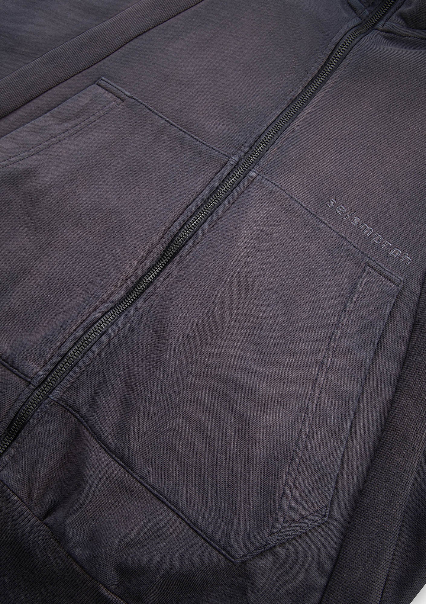 BOREWHAL Zip Hoodie Fu118 - Image 16