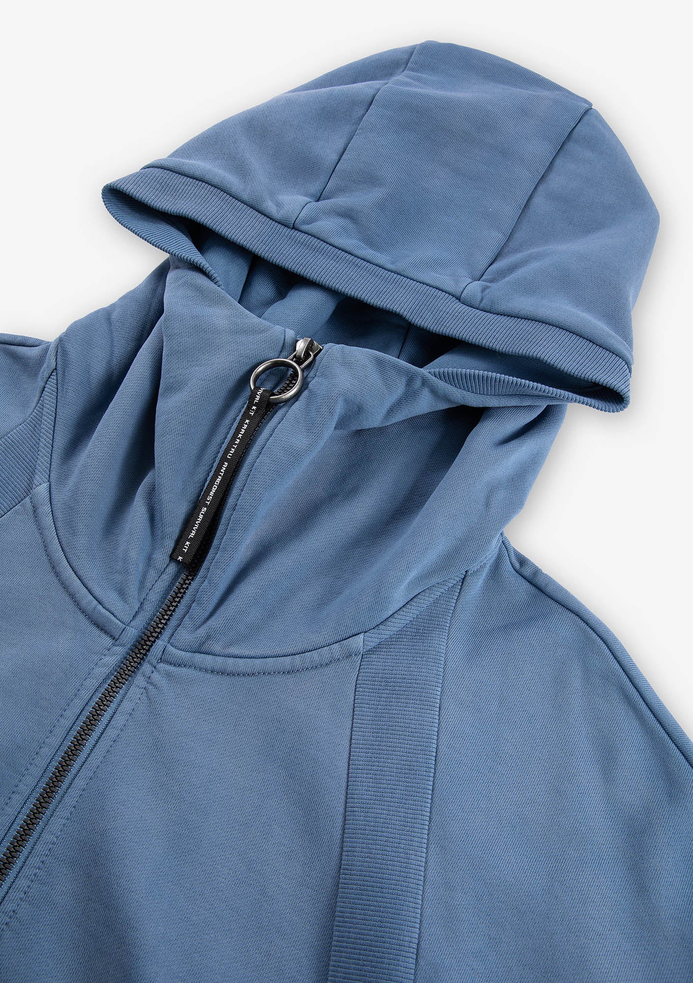 BOREWHAL Zip Hoodie Fu118 - Image 54