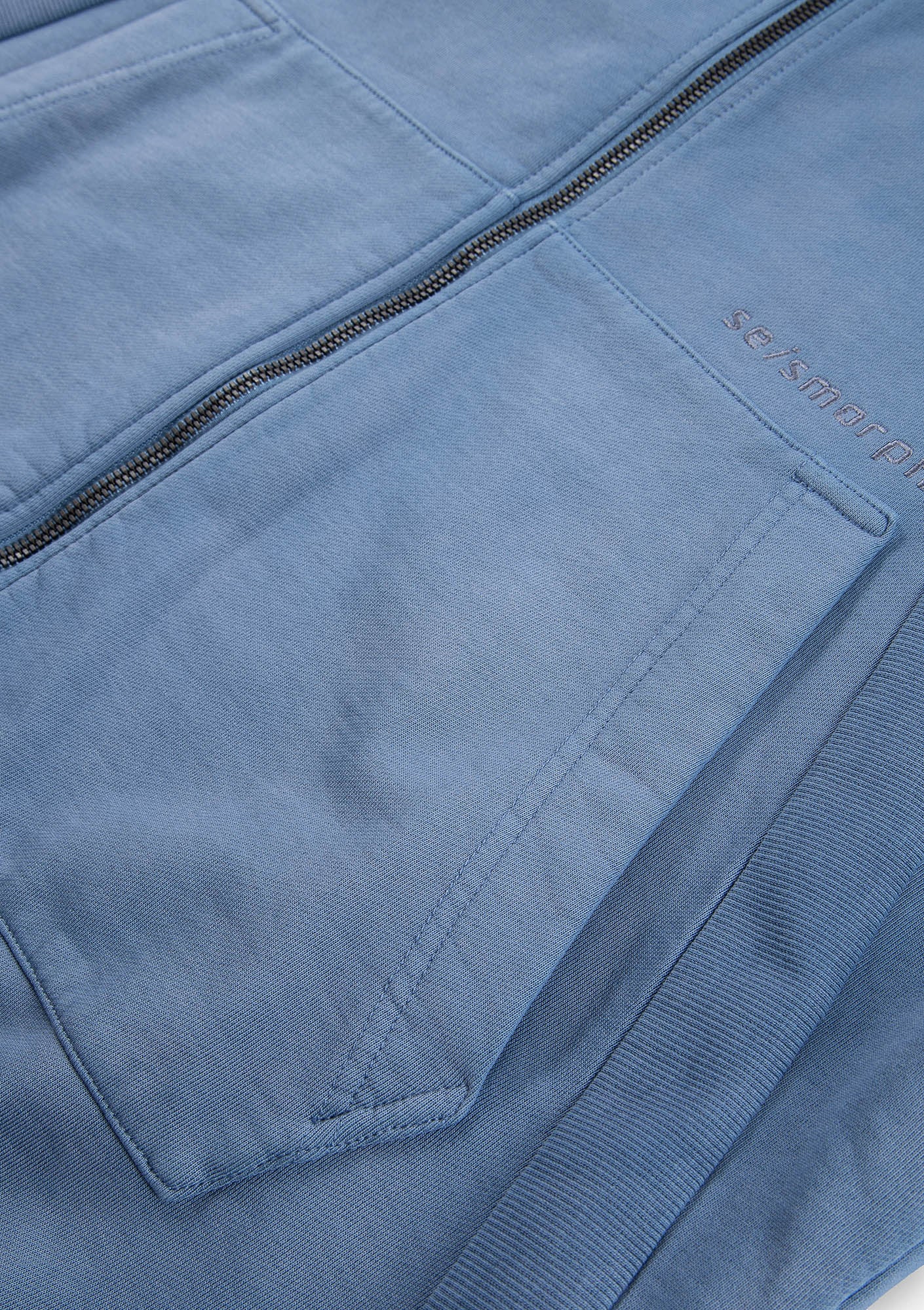 BOREWHAL Zip Hoodie Fu118 - Image 55