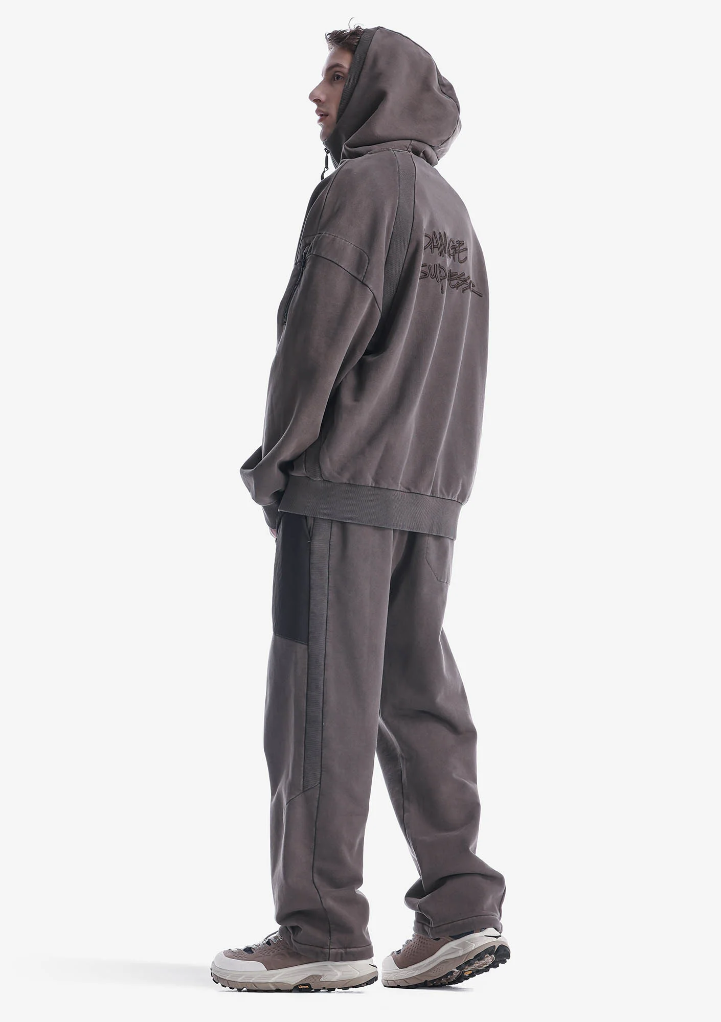 BOREWHAL Zip Hoodie Fu118 - Image 64