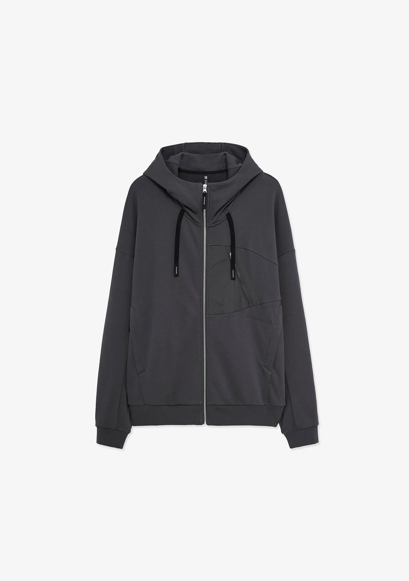FRISSON Zip Hoodie Fu121 - Image 13