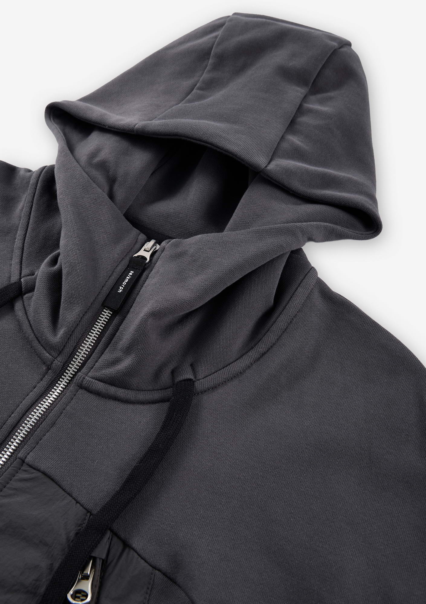 FRISSON Zip Hoodie Fu121 - Image 14