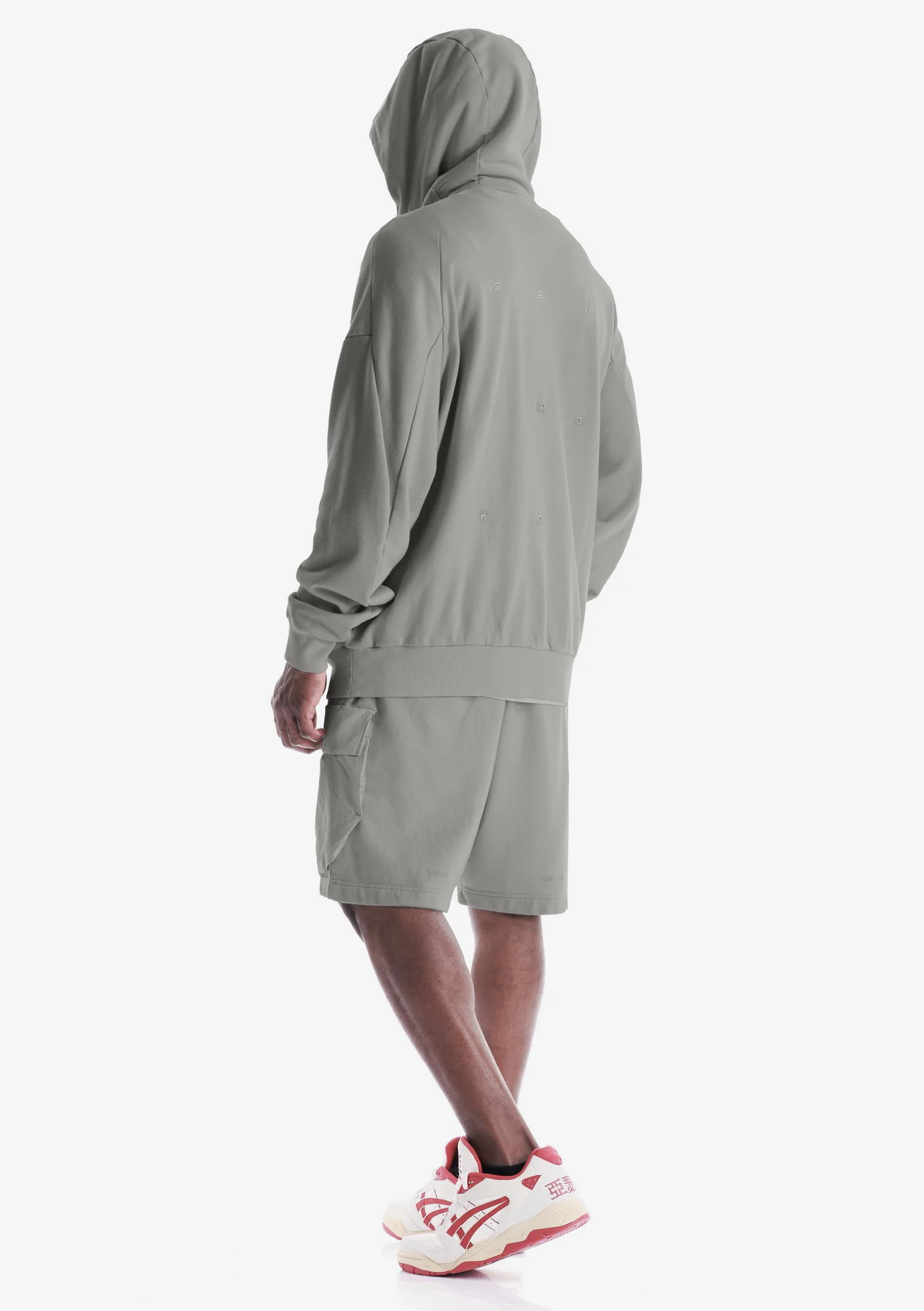 FRISSON Zip Hoodie Fu121 - Image 28