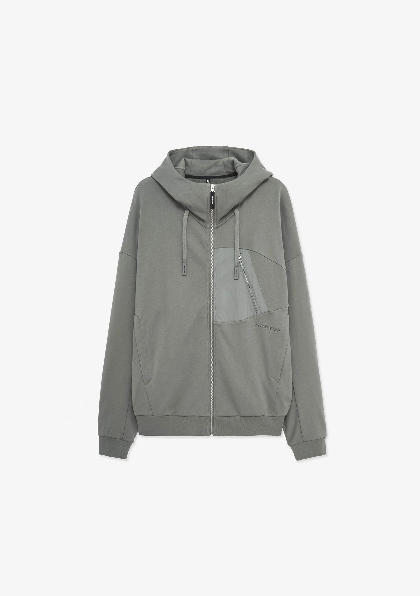FRISSON Zip Hoodie Fu121 - Image 31