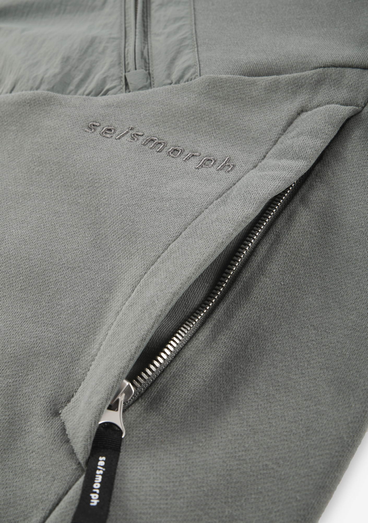 FRISSON Zip Hoodie Fu121 - Image 34