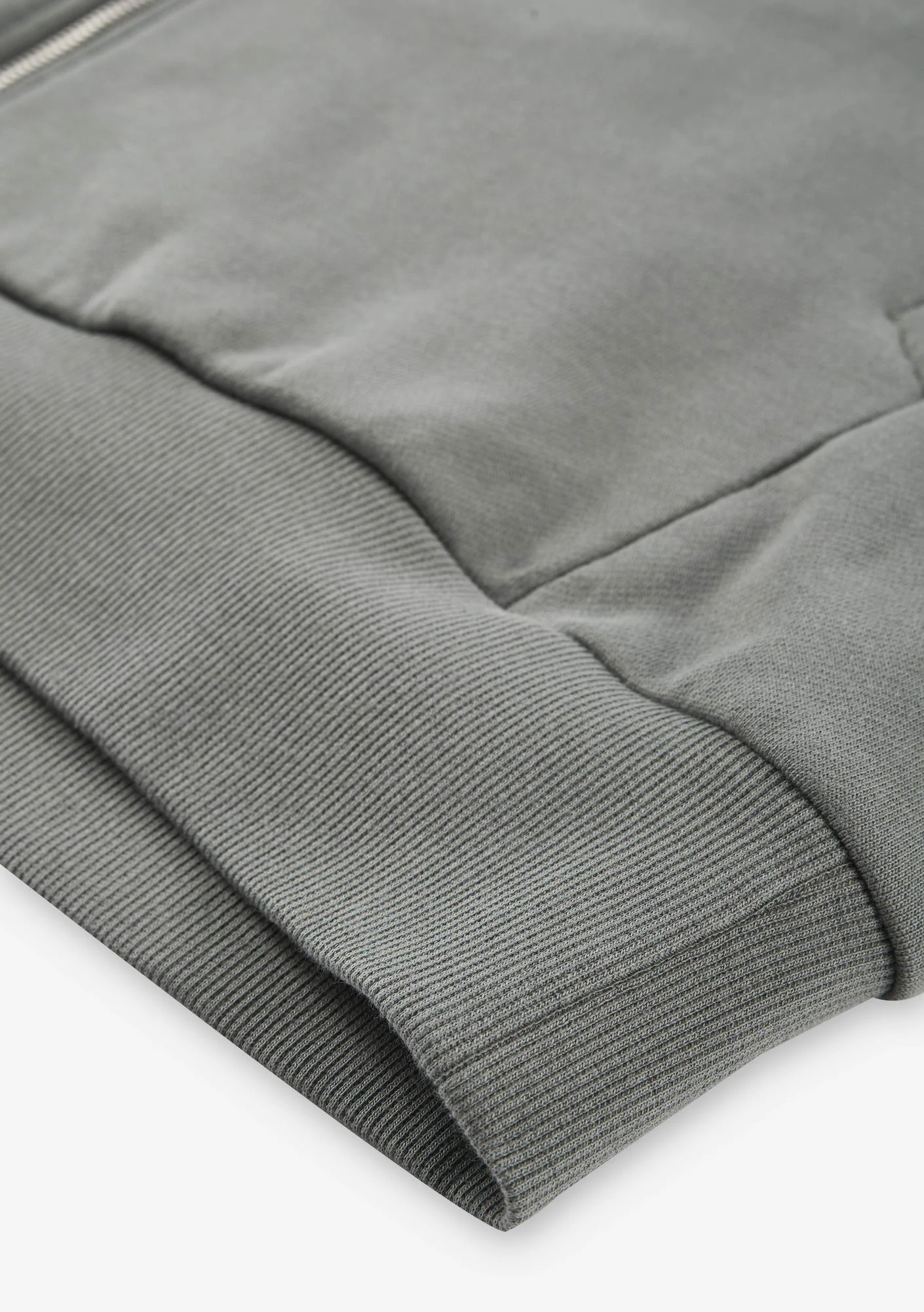 FRISSON Zip Hoodie Fu121 - Image 35