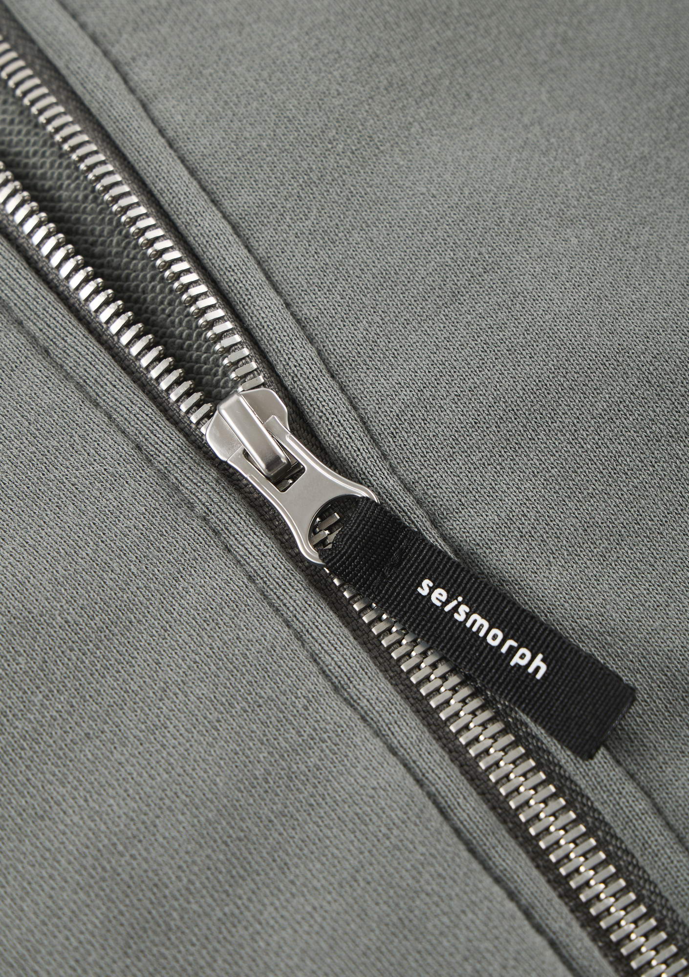 FRISSON Zip Hoodie Fu121 - Image 36