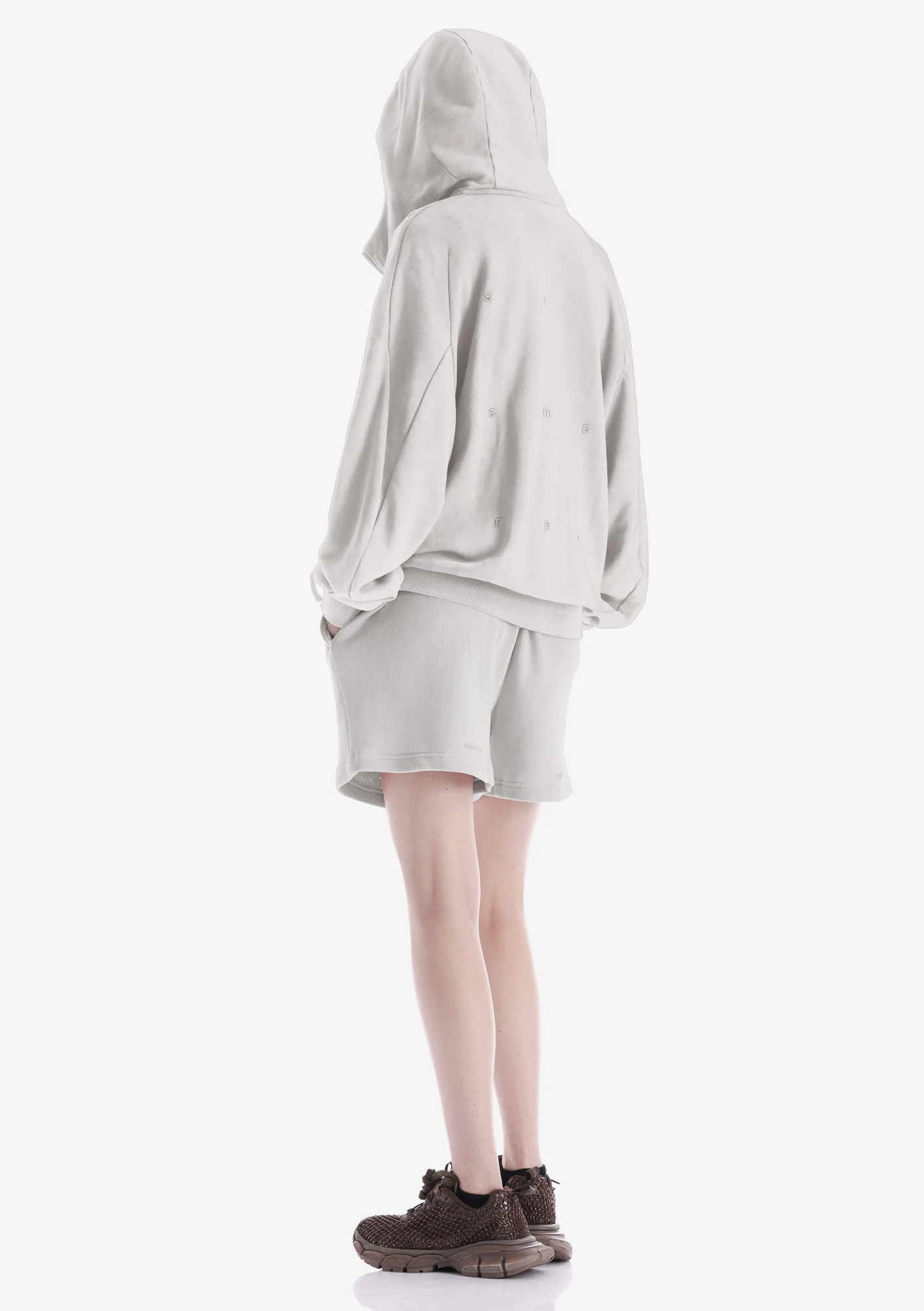 FRISSON Zip Hoodie Fu121 - Image 42