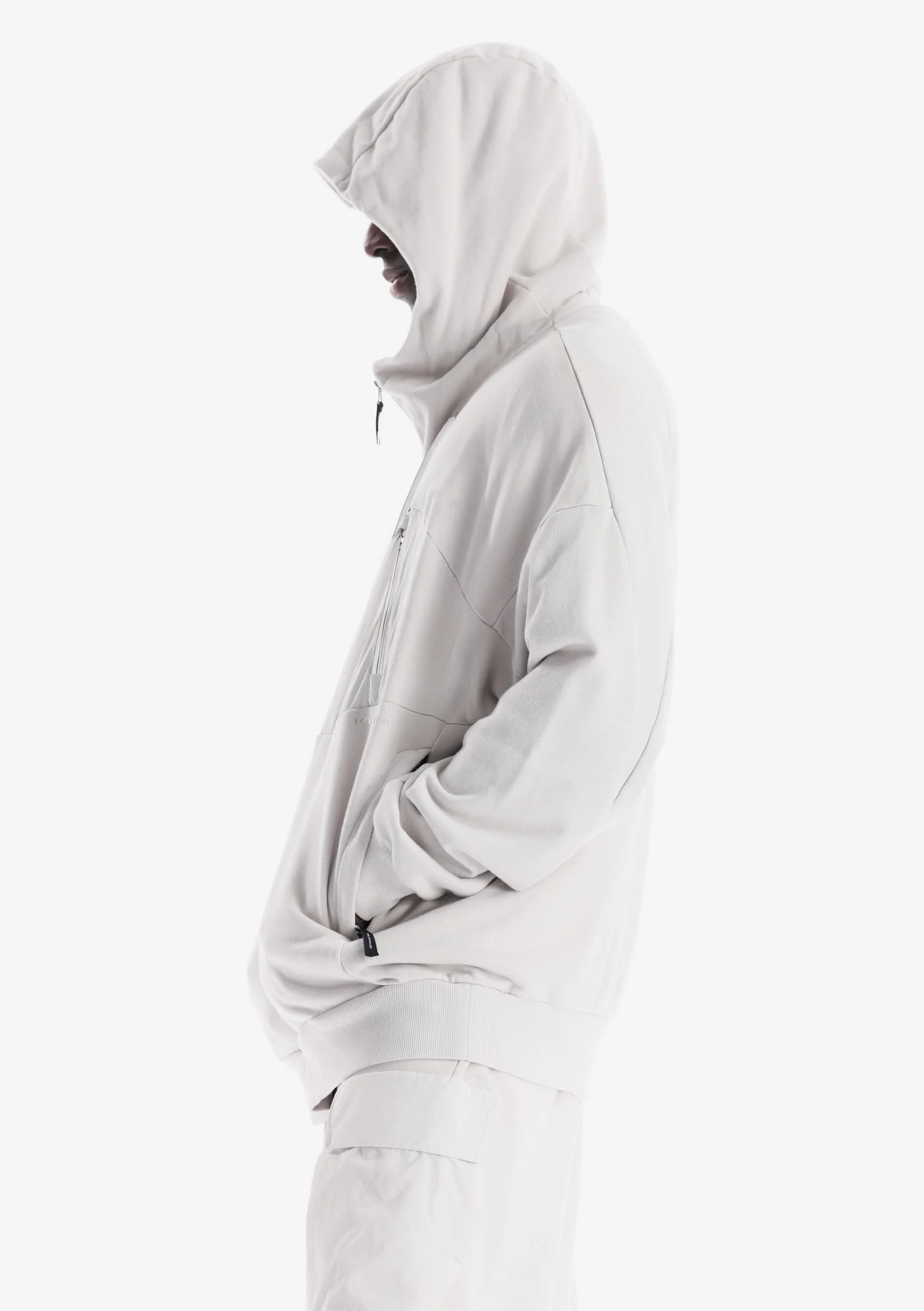 FRISSON Zip Hoodie Fu121 - Image 48