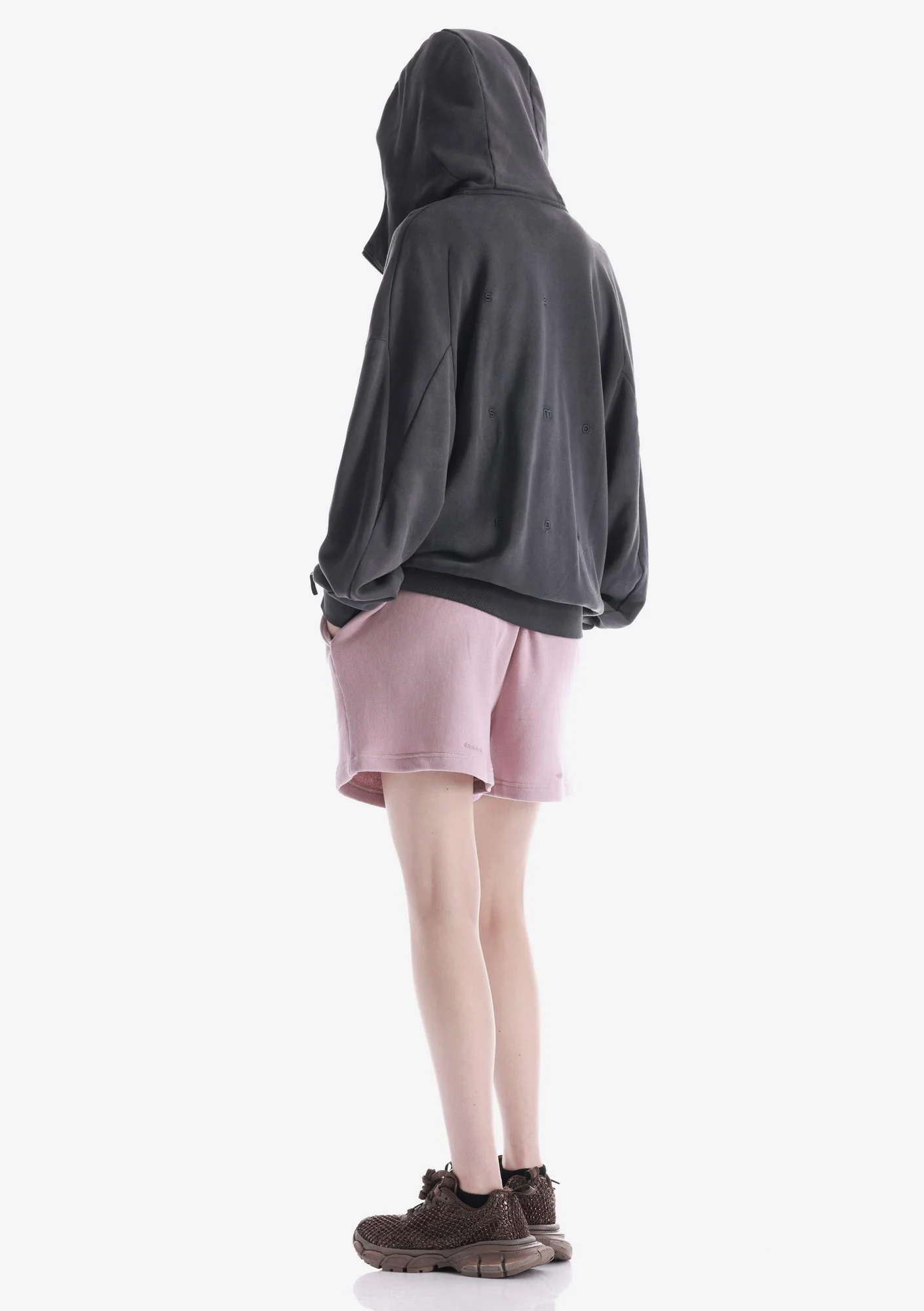 FRISSON Zip Hoodie Fu121 - Image 5