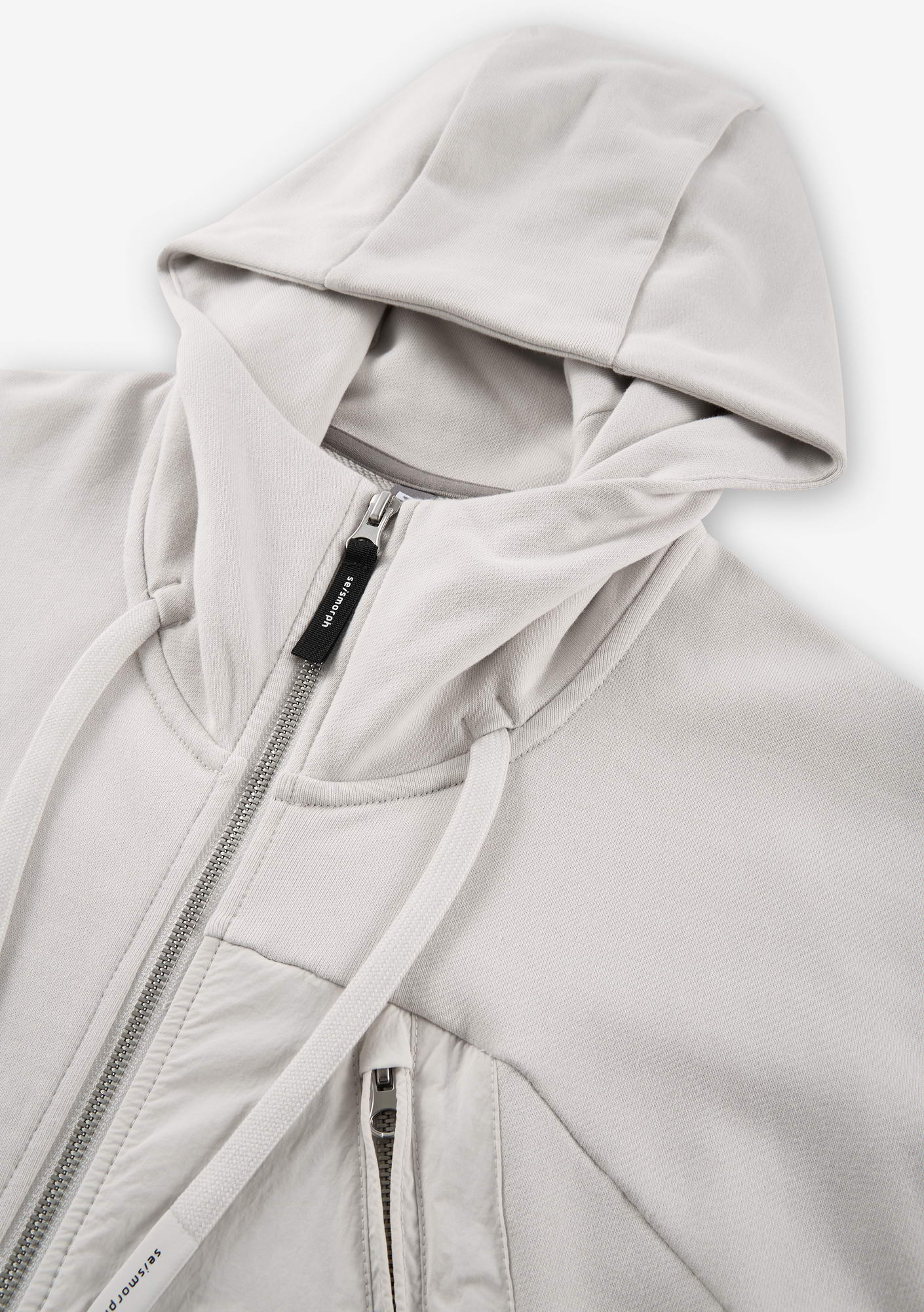 FRISSON Zip Hoodie Fu121 - Image 51